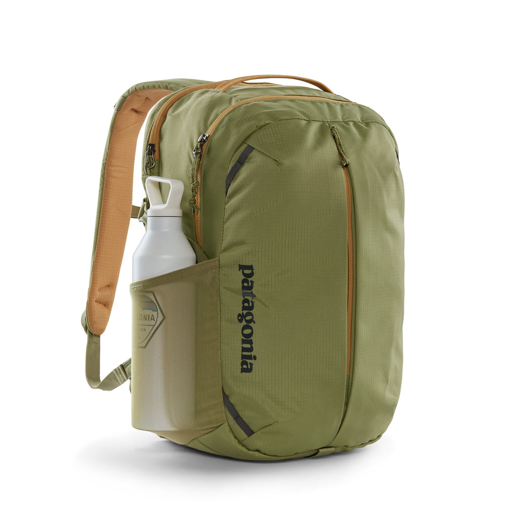 Patagonia Refugio Day Pack 26 L (Buckhorn Green)