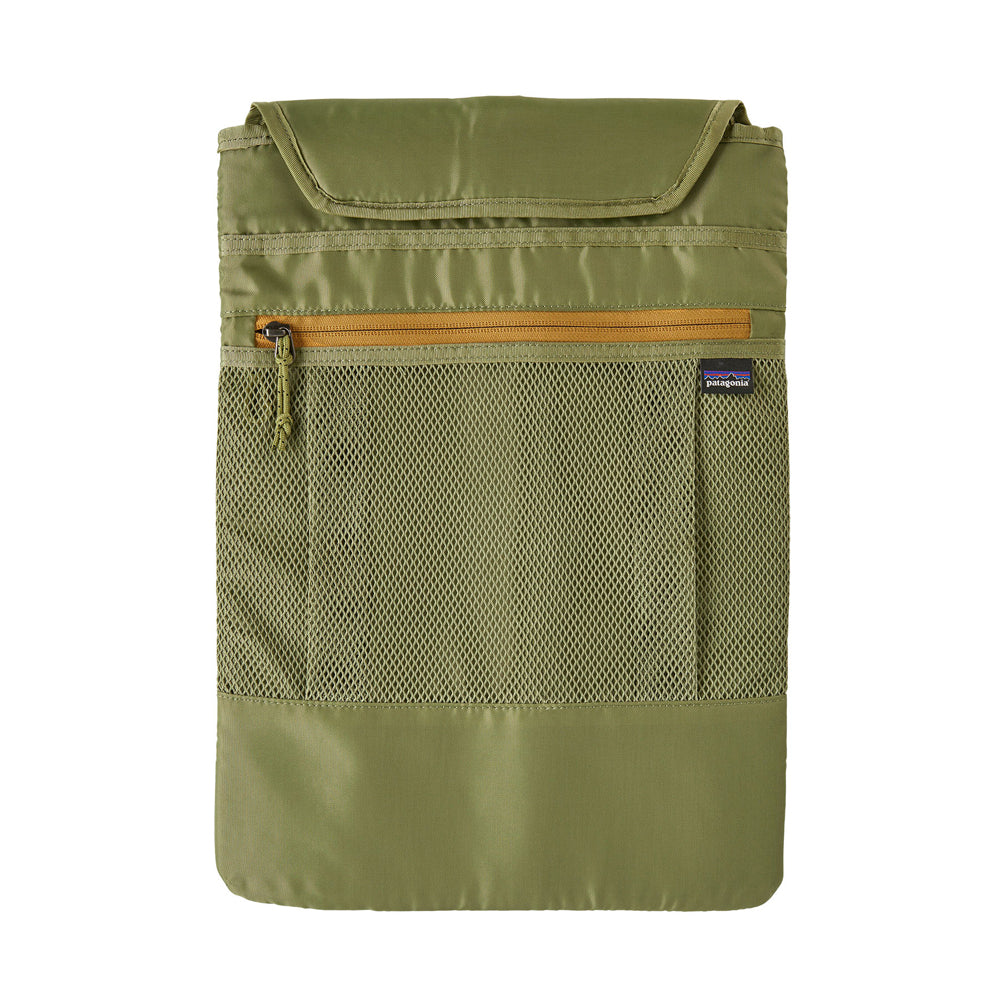 Patagonia Refugio Day Pack 26 L (Buckhorn Green)