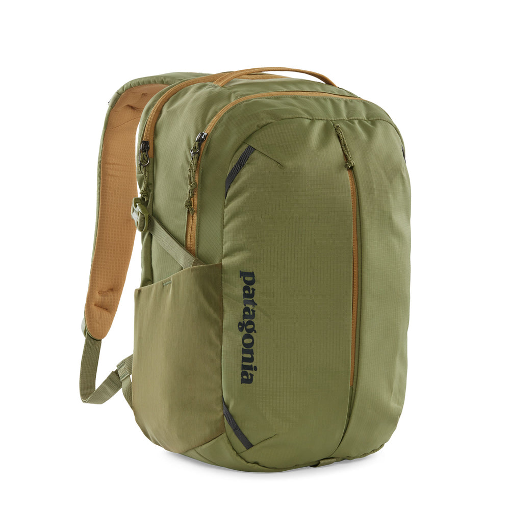 Patagonia Refugio Day Pack 26 L (Buckhorn Green)