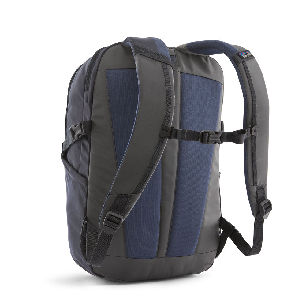 Patagonia Refugio Day Pack 26 L (Smolder Blue)