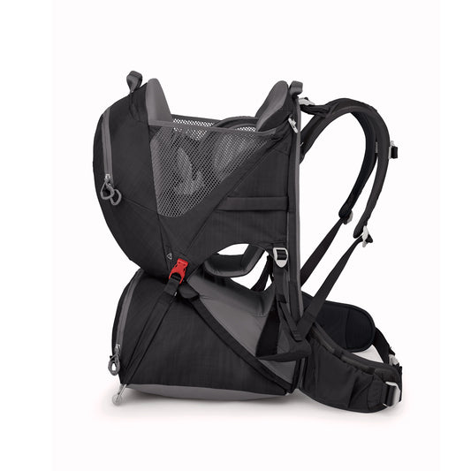 Osprey Poco LT Baby Carrier (Black)