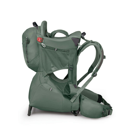 Osprey Poco Premium Baby Carrier (Green)