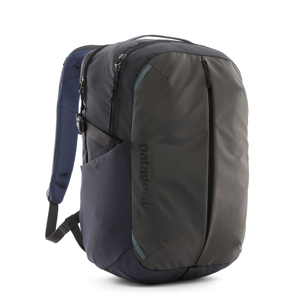 Patagonia Refugio Day Pack 26 L (Smolder Blue)