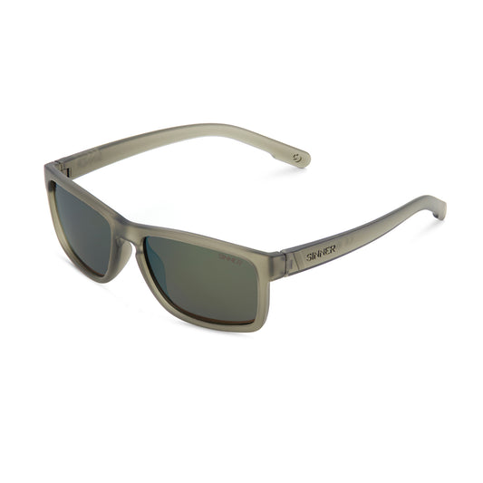 Sinner Richmond Kids Sunglasses 7 - 10 yrs (Grey)