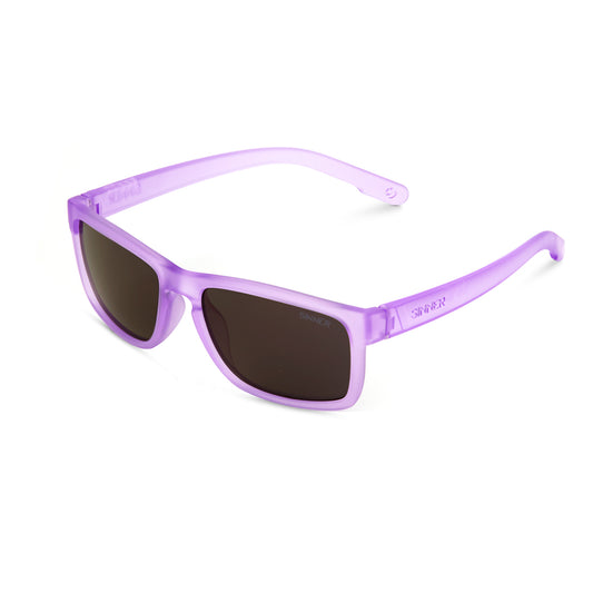 Sinner Richmond Kids Sunglasses 7 - 10 yrs (Purple)