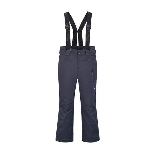 Skogstad Girls Tørnfjellet Ski Pants (Navy)