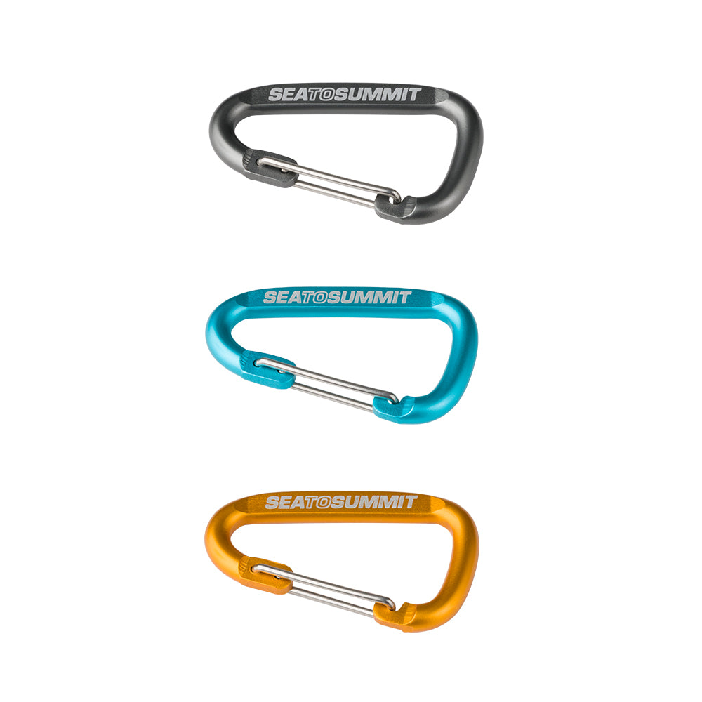 Sea To Summit Accessory Carabiner Set