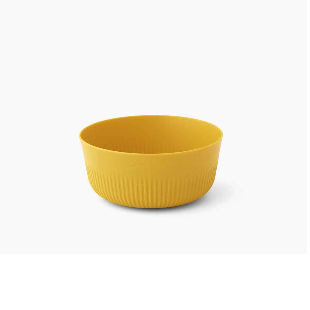 Sea To Summit Passage Bowl, Medium (Yellow)