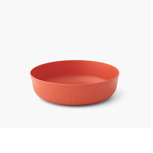 Sea To Summit Large Passage Bowl (Spicy Orange)