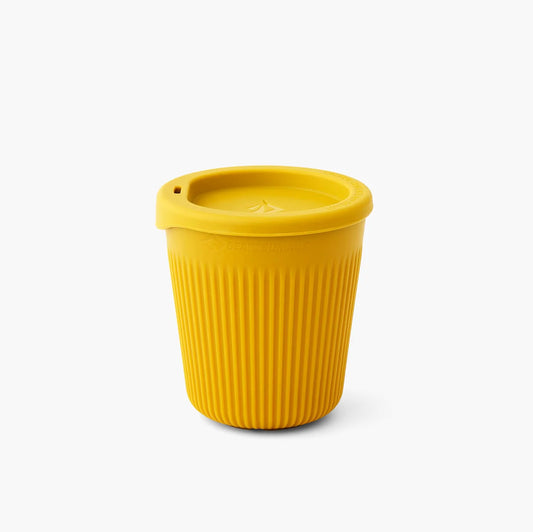 Sea To Summit Passage Cup (Arrowwood Yellow)