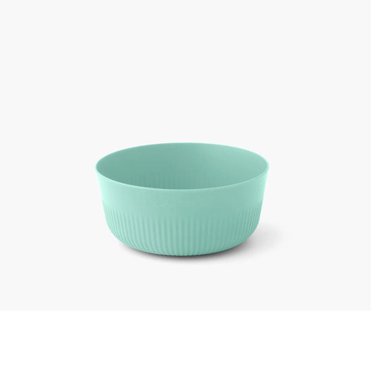 Sea To Summit Small Passage Bowl (Aqua Sea Blue)