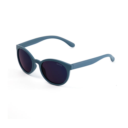 Sinner Kecil Kids Sunglasses 5 - 8 yrs (Blue)