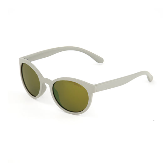 Sinner Kecil Kids Sunglasses 5 - 8 yrs (Grey)