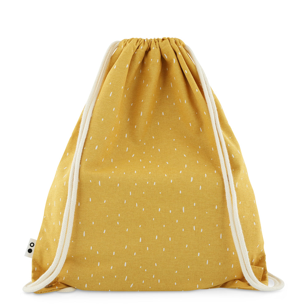 Trixie Kids Drawstring Bag (Lion)