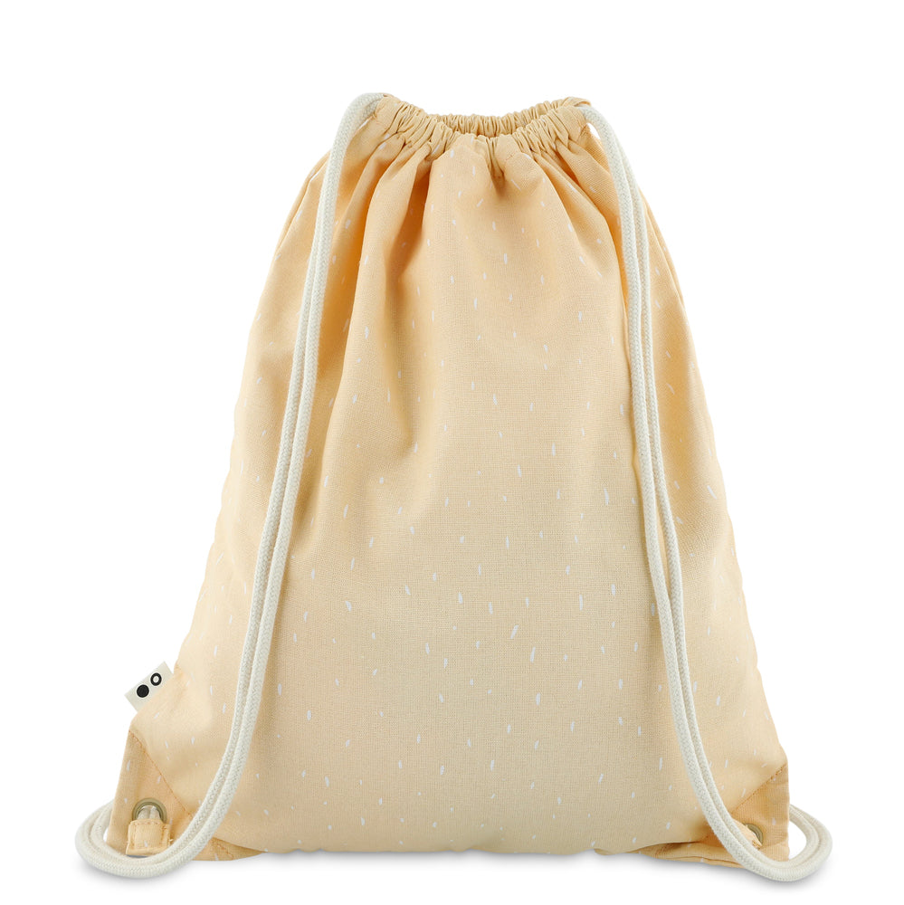 Trixie Kids Drawstring Bag (Unicorn)