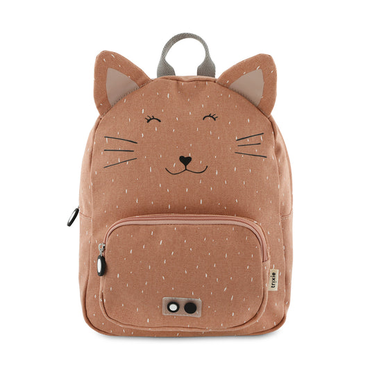 Trixie Kids Rucksack Backpack Cat