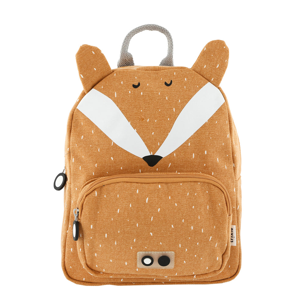 Trixie Kids Backpack Rucksack Fox