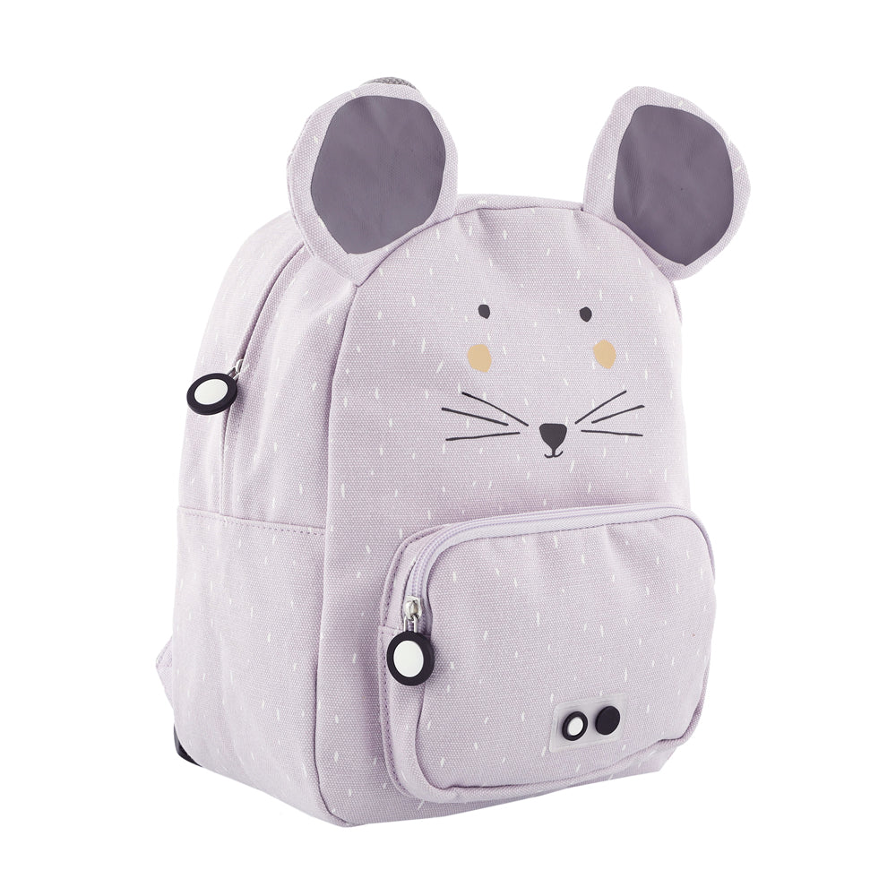 Trixie Kids Rucksack 7.5L (Mouse)