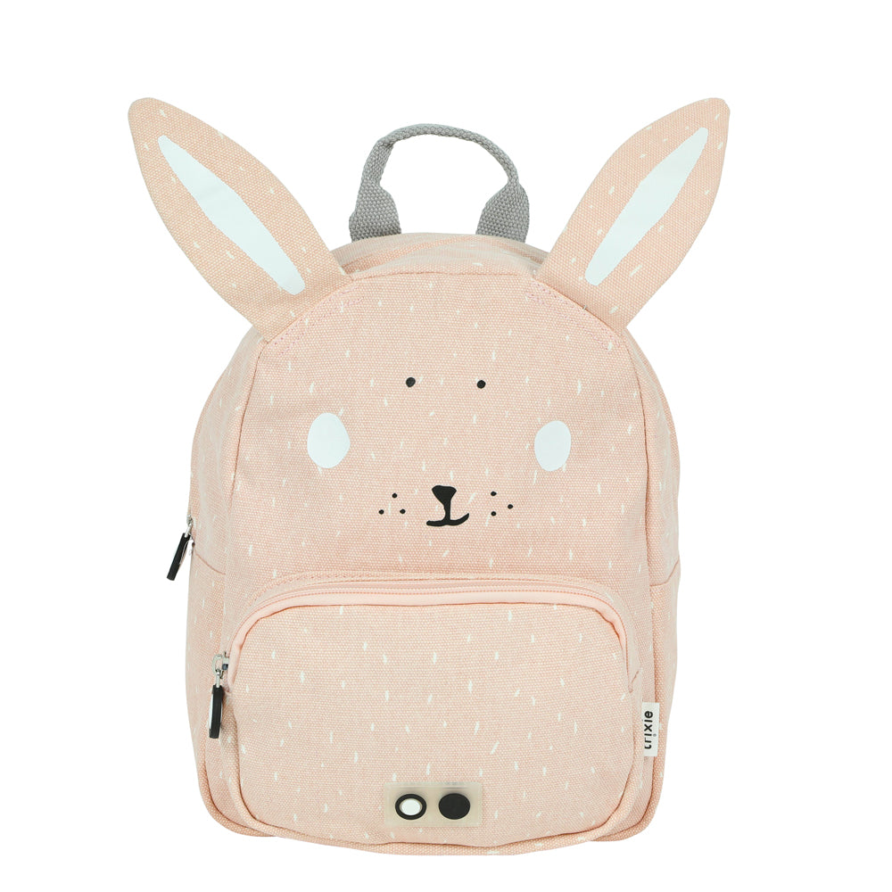 Trixie Kids Backpack Rucksack Rabbit