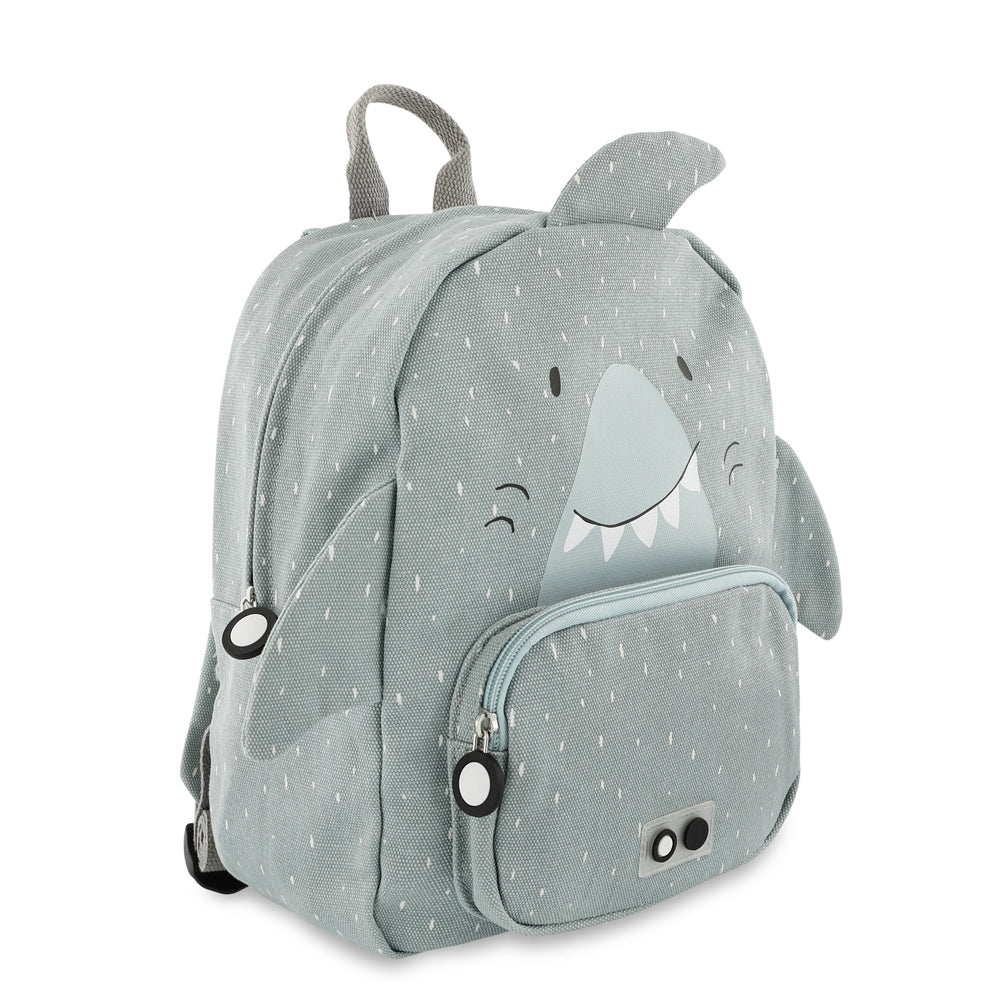 Trixie Kids Rucksack 7.5L (Shark)