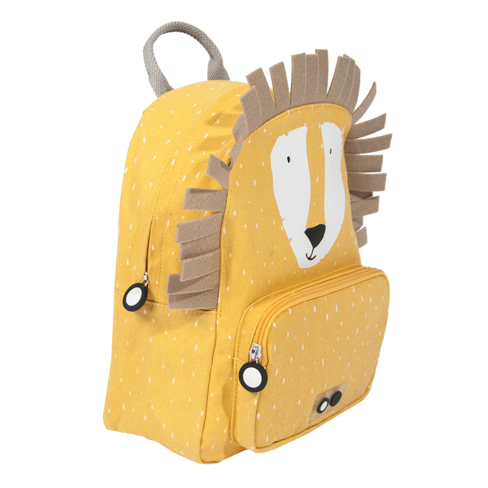 Trixie Kids Rucksack 7.5L (Lion)