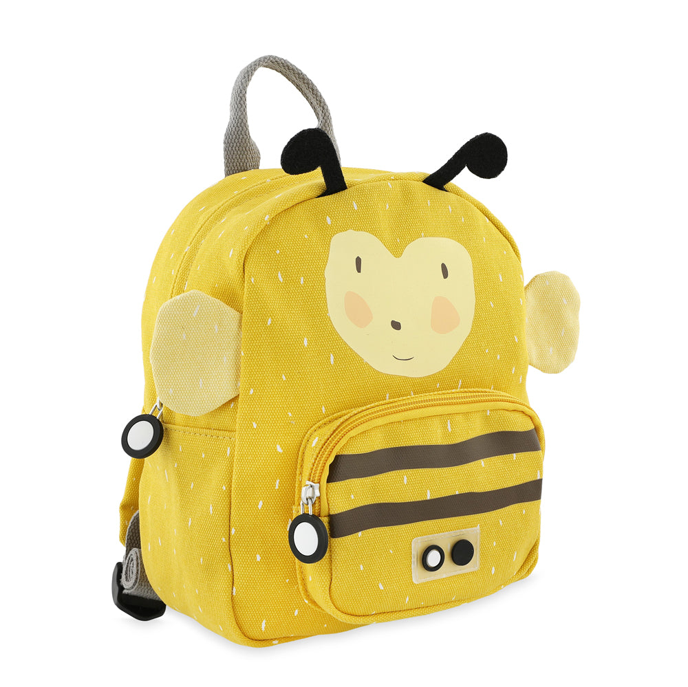 Trixie Toddler Rucksack 5.25L (Bumblebee)