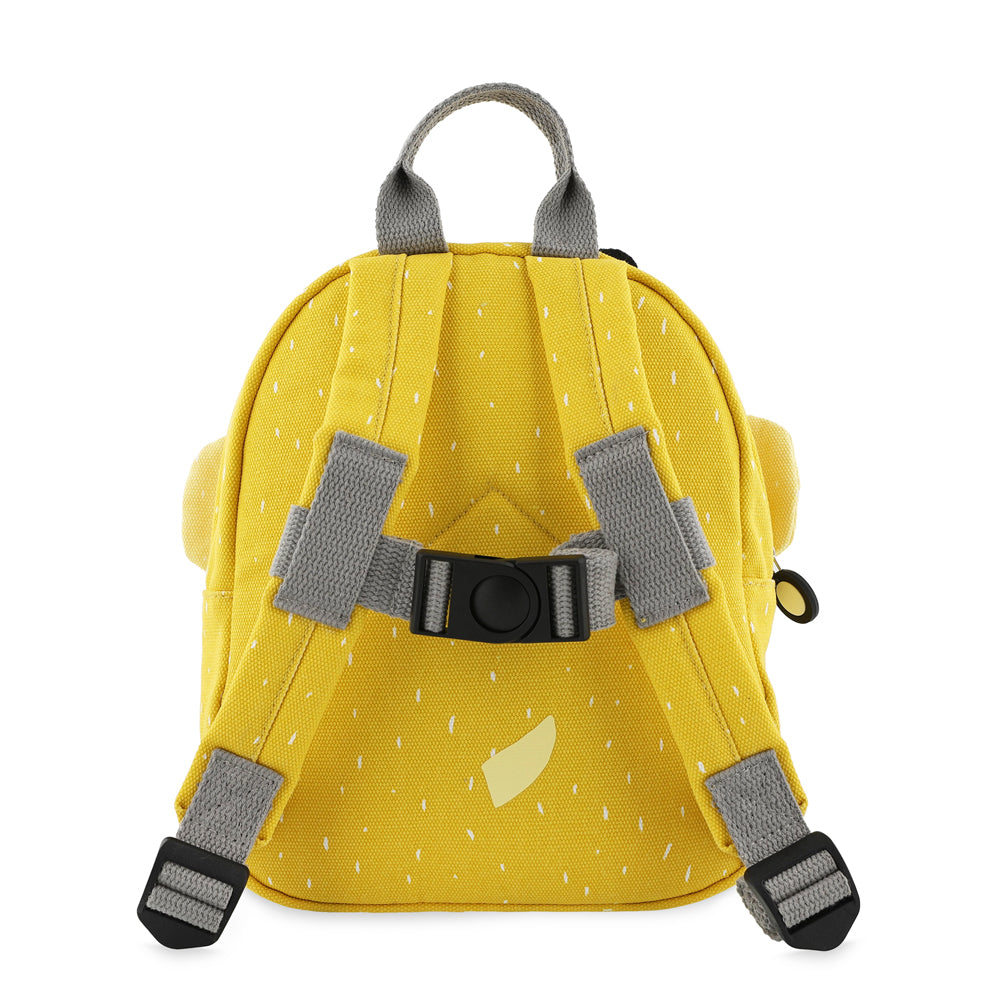 Trixie Toddler Rucksack 5.25L (Bumblebee)