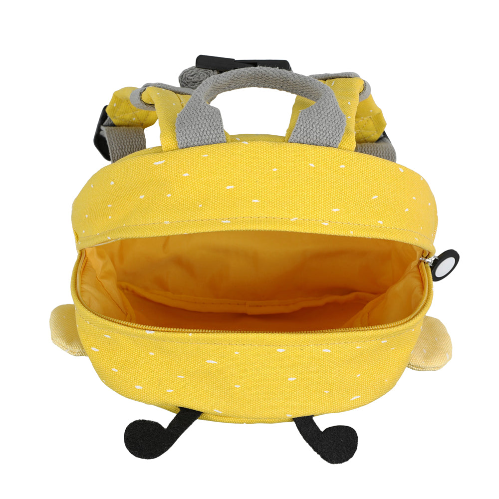 Trixie Toddler Rucksack 5.25L (Bumblebee)