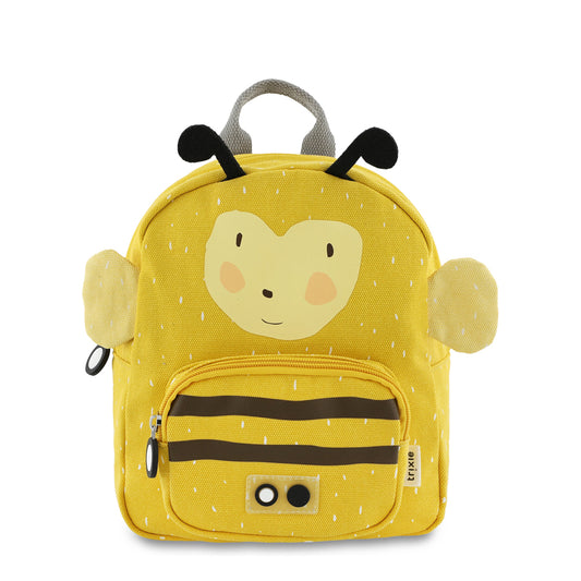 Trixie Toddler Backpack Rucksack Bee