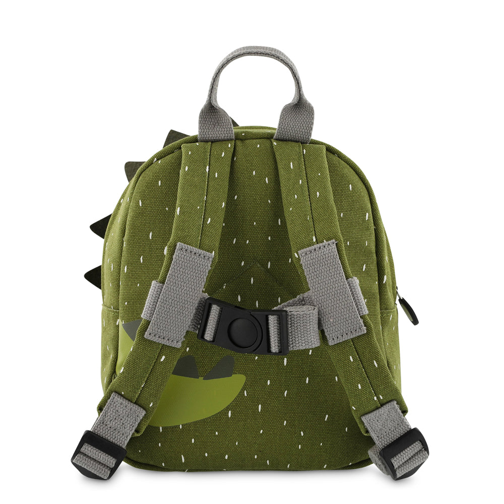 Trixie Toddler Rucksack 5.25L (Dinosaur)