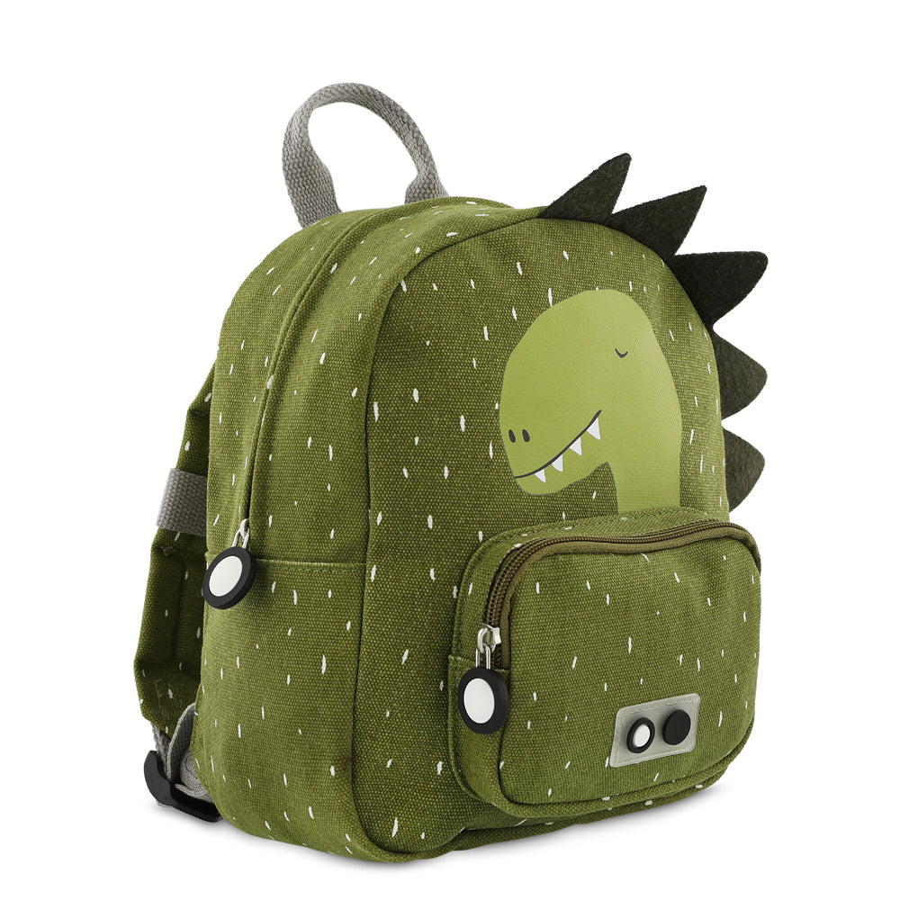 Trixie Toddler Rucksack 5.25L (Dinosaur)