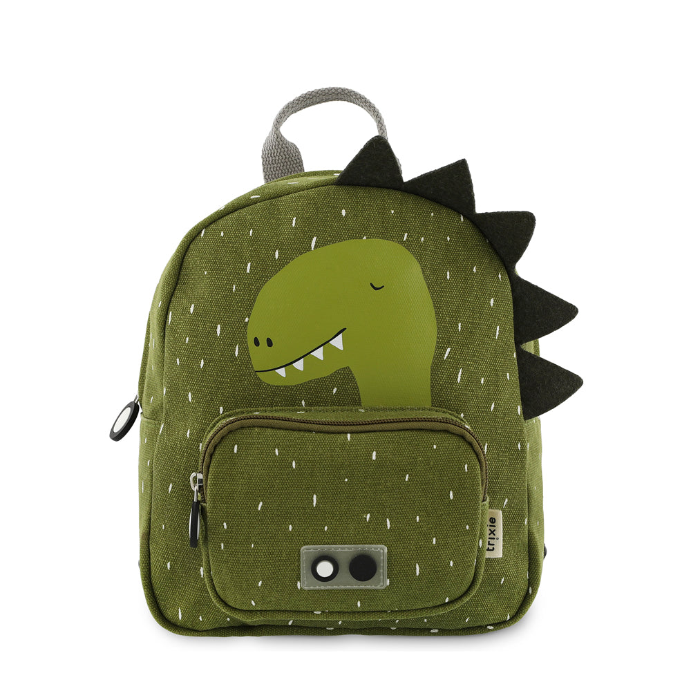 Trixie Toddler Rucksack 5.25L (Dinosaur)