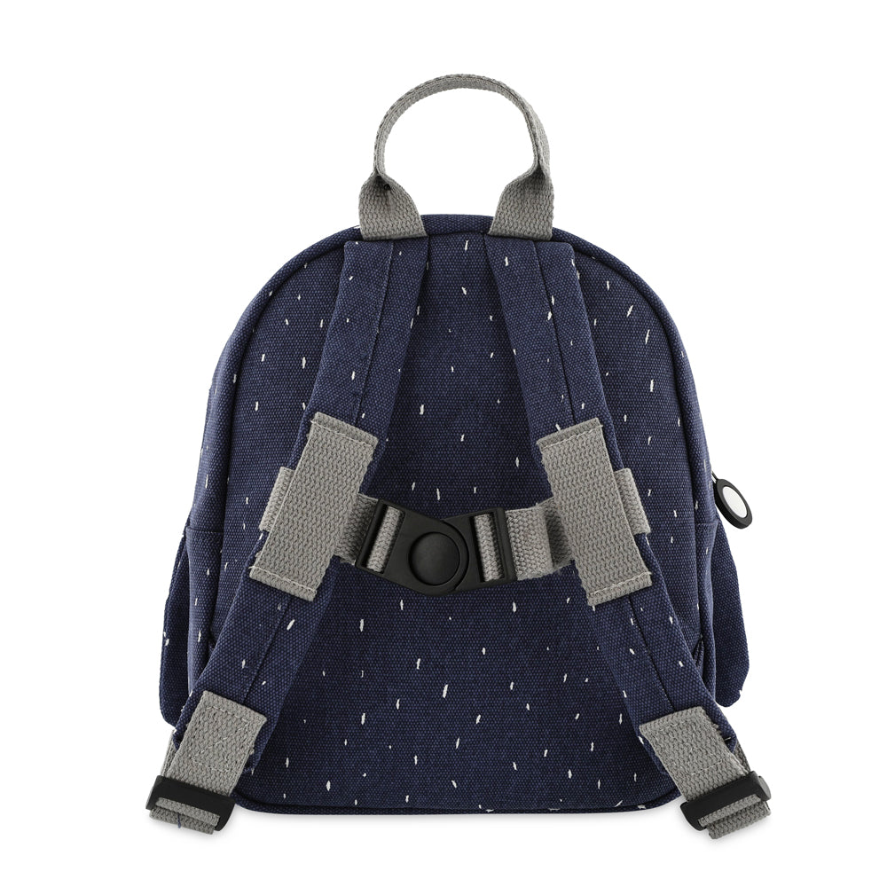 Trixie Toddler Rucksack 5.25L (Penguin)