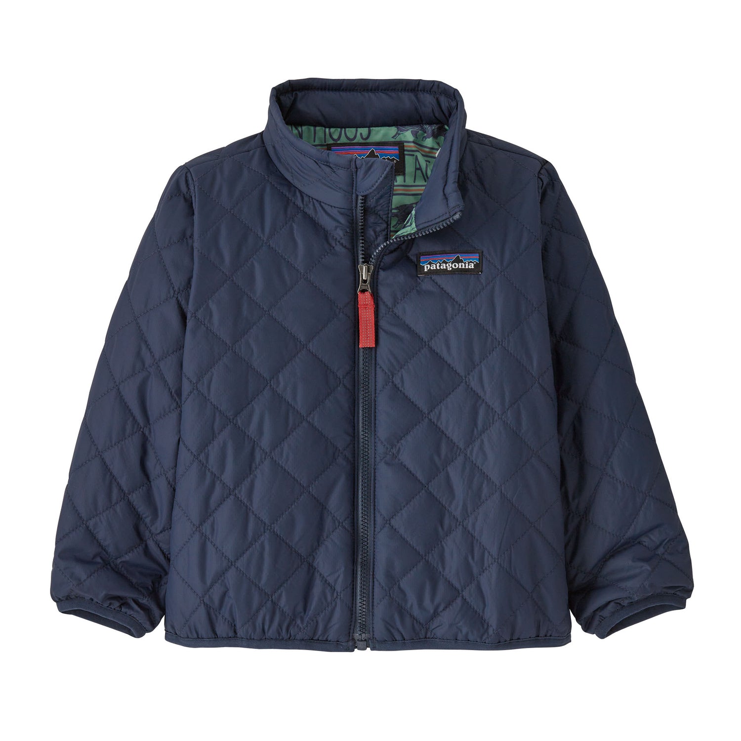 Patagonia infant nano puff on sale