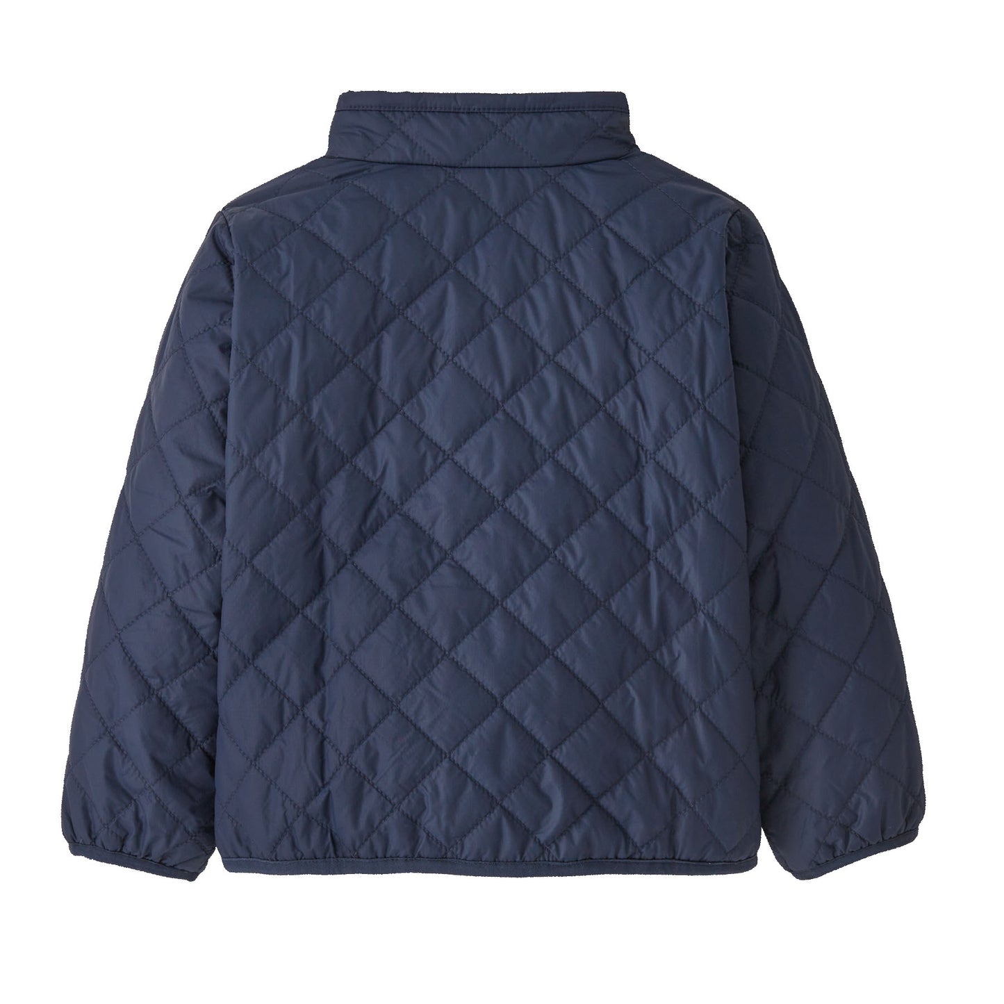 Patagonia Baby Nano Puff® Jacket (New Navy)