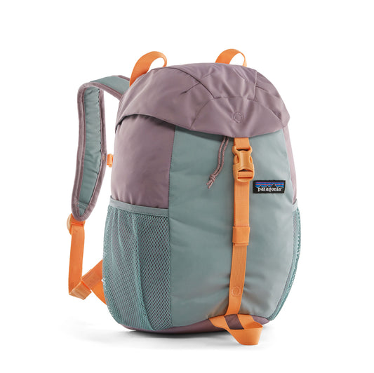 Patagonia Kids' Refugito Backpack 12L (Thermal Blue)