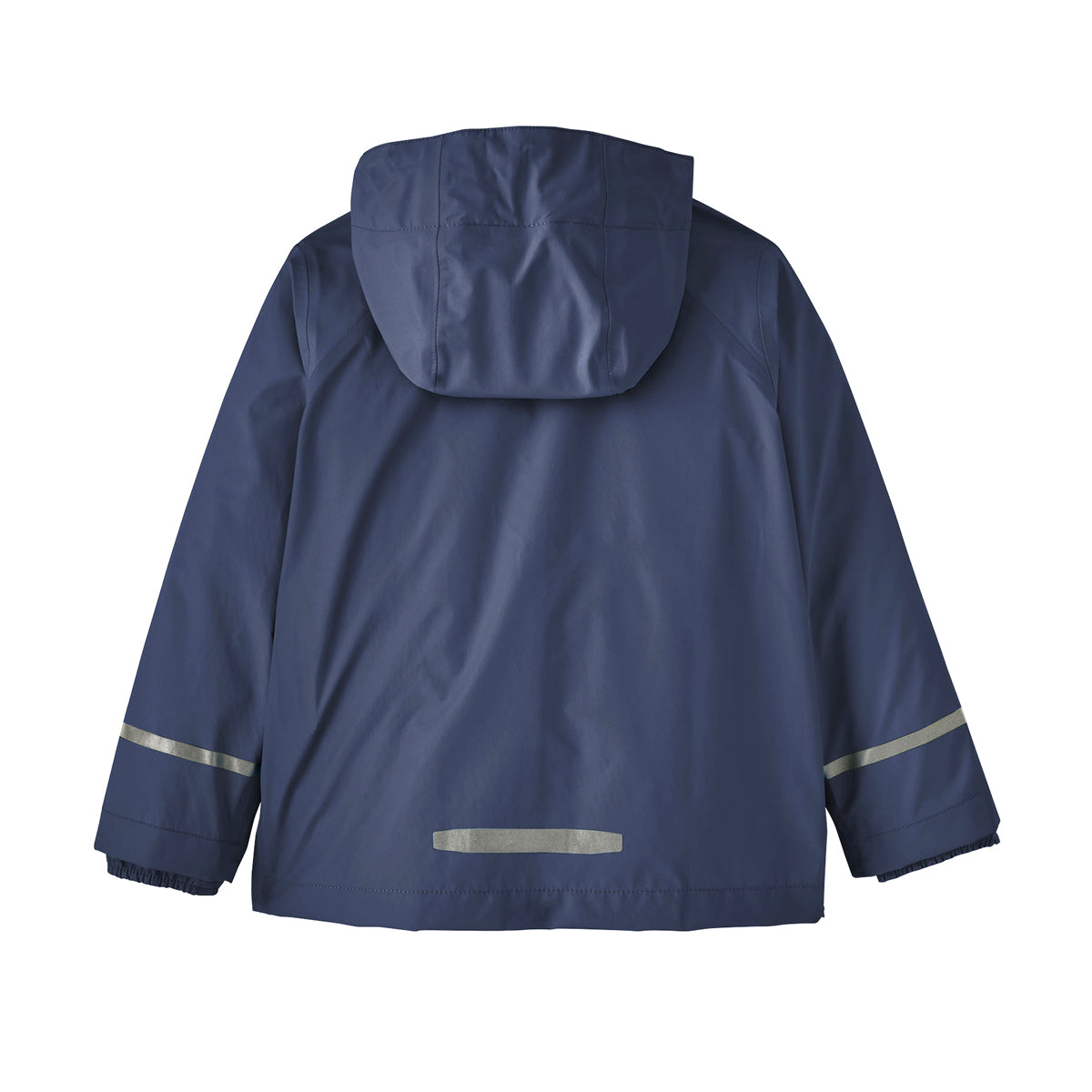 Patagonia Baby Torrentshell 3L Rain Jacket (New Navy)