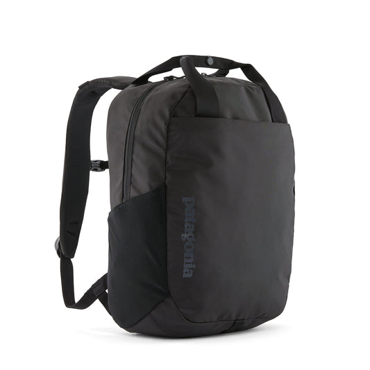 Patagonia Atom Tote Rucksack 20 L (Black)