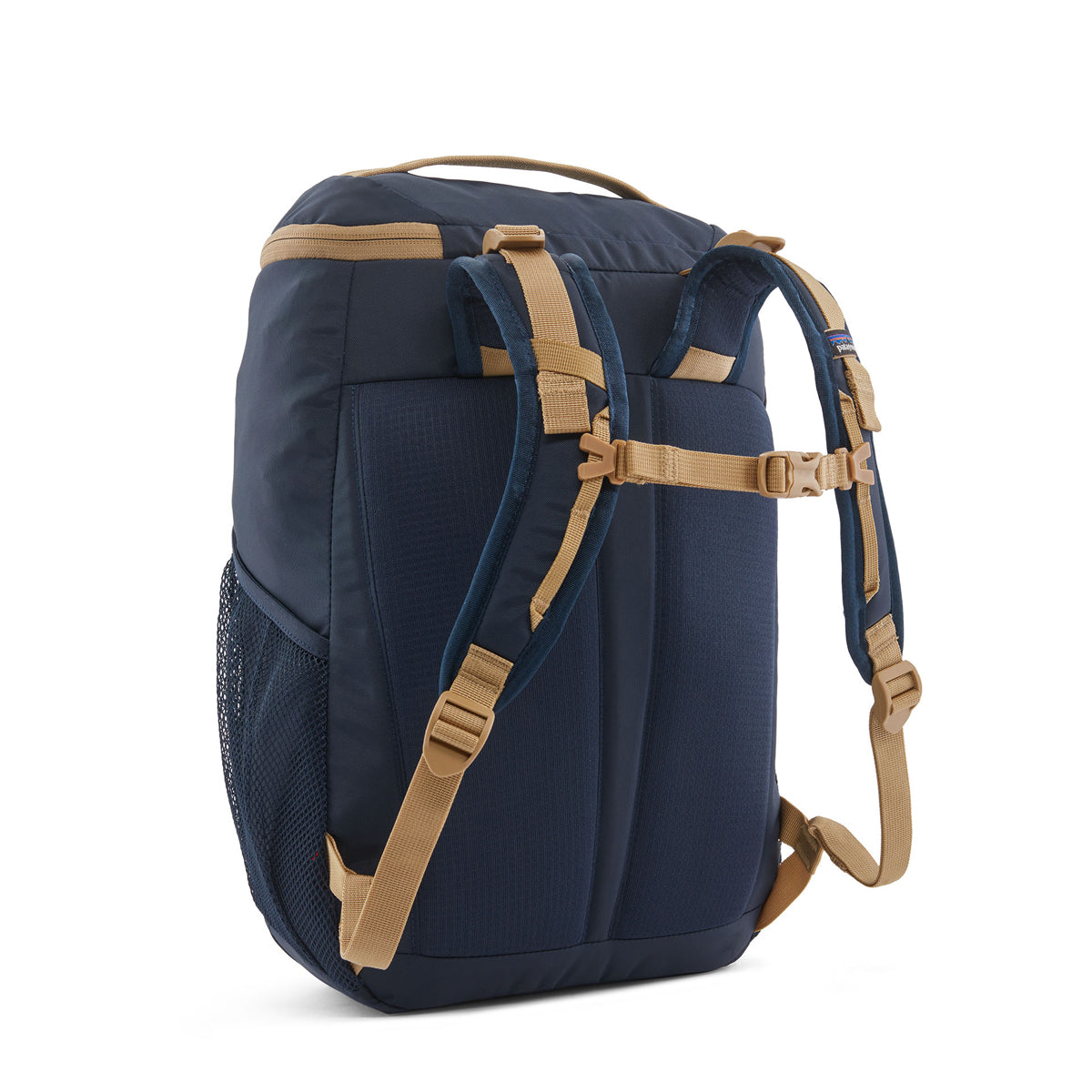 Patagonia Kids' Refugito Day Pack 18L (New Navy)