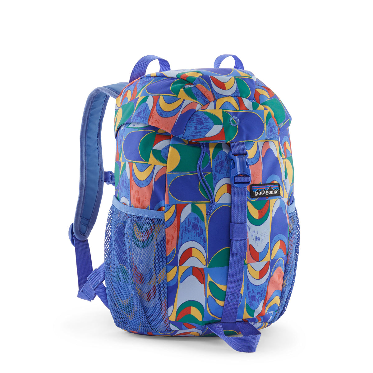 Patagonia Kids' Refugito Backpack 12L (Swallowtail)