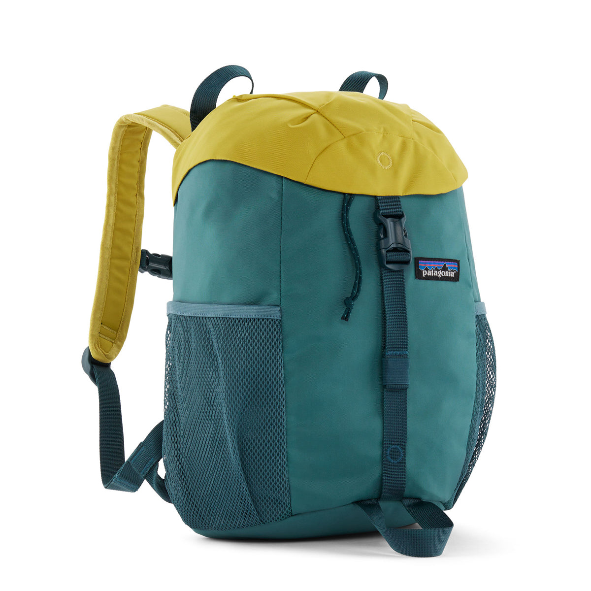 Patagonia Kids' Refugito Backpack 12L (Wetland)