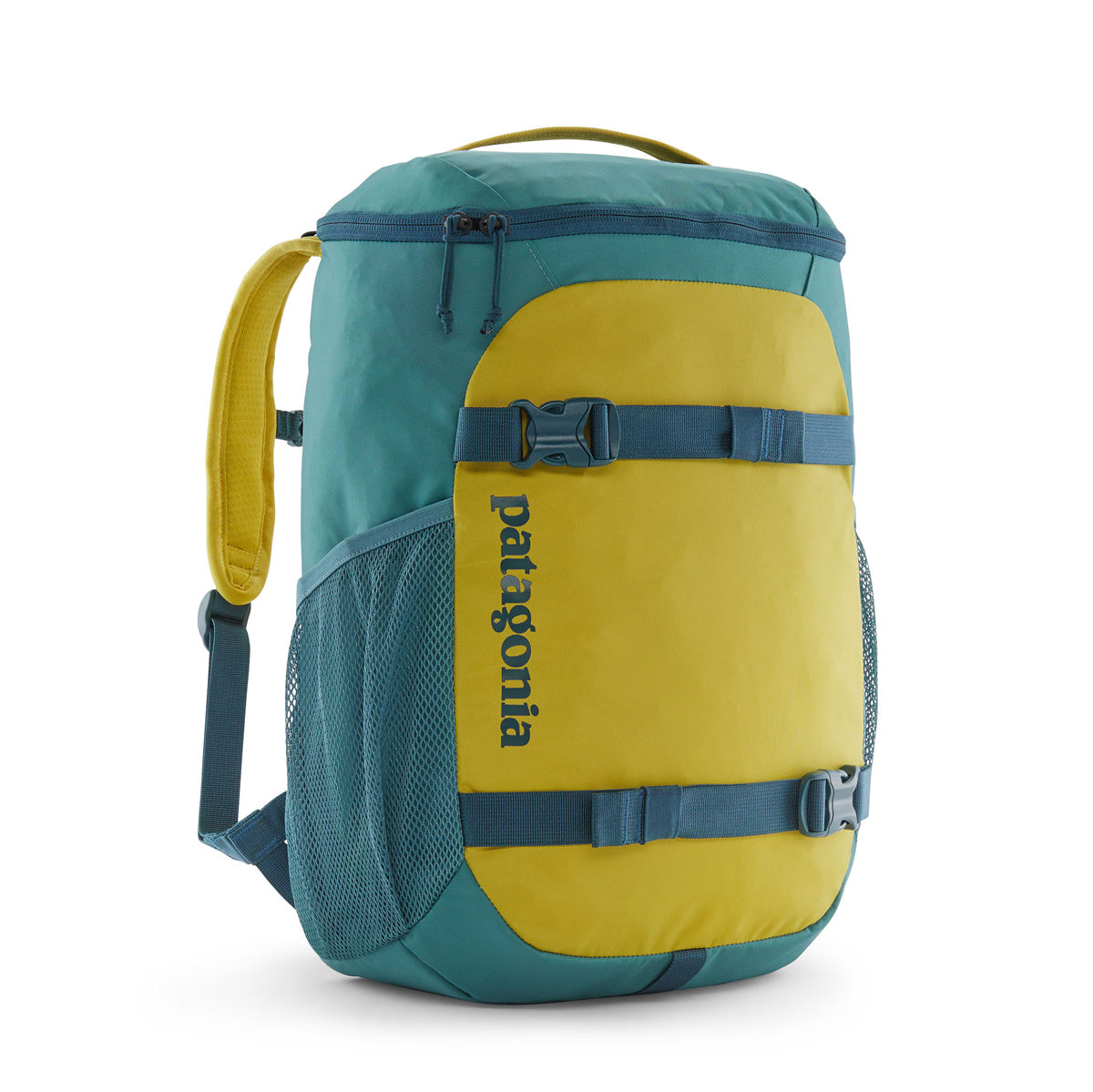 Patagonia Kids' Refugito Day Pack 18L (Wetland)