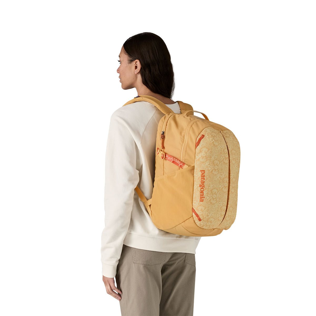 Patagonia Refugio Day Pack 26 L (Buttercup Yellow)