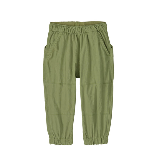 Patagonia Baby Outdoor Everyday Trousers (Buckhorn Green)