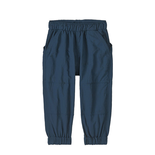 Patagonia Baby Outdoor Everyday Trousers (Tidepool Blue)