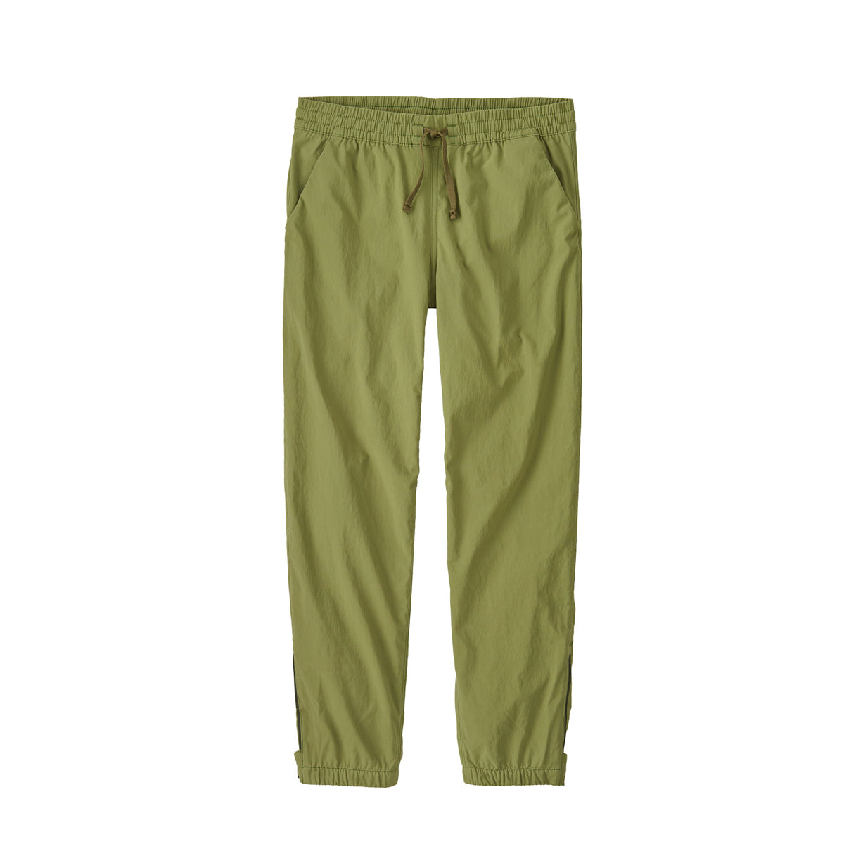 Patagonia Kids Quandary Pants (Buckhorn Green)