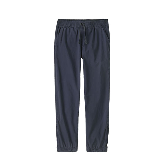 Patagonia Kids Quandary Pants (Smolder Blue)