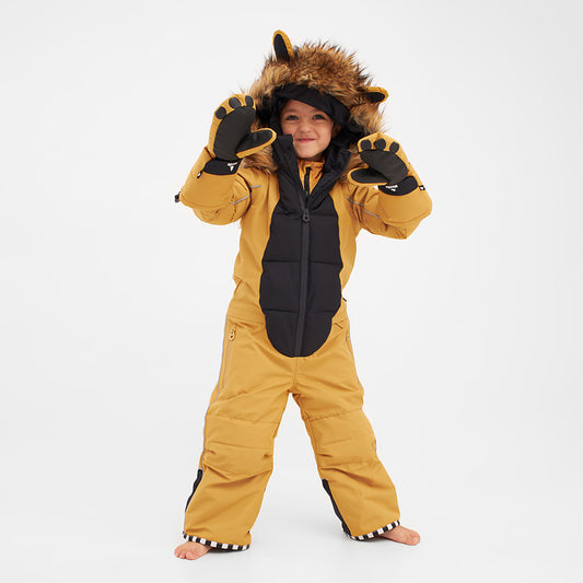 Weedo Kids Snowsuit (Liodo)