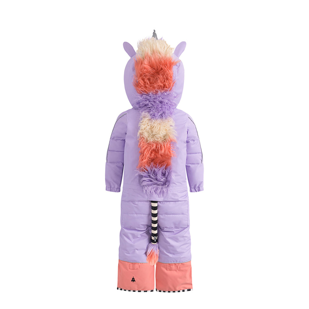 Weedo Kids Snowsuit (Unido Lilac)