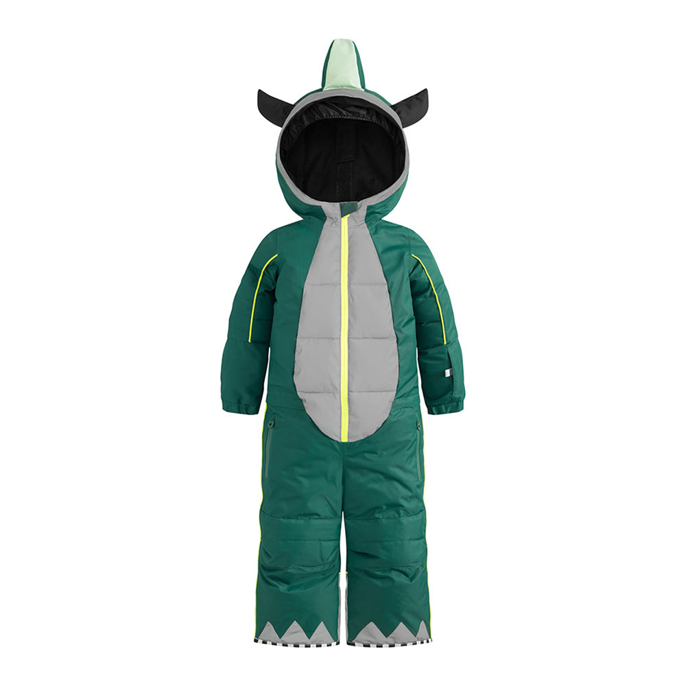 Weedo Kids Snowsuit (Mondo Green)